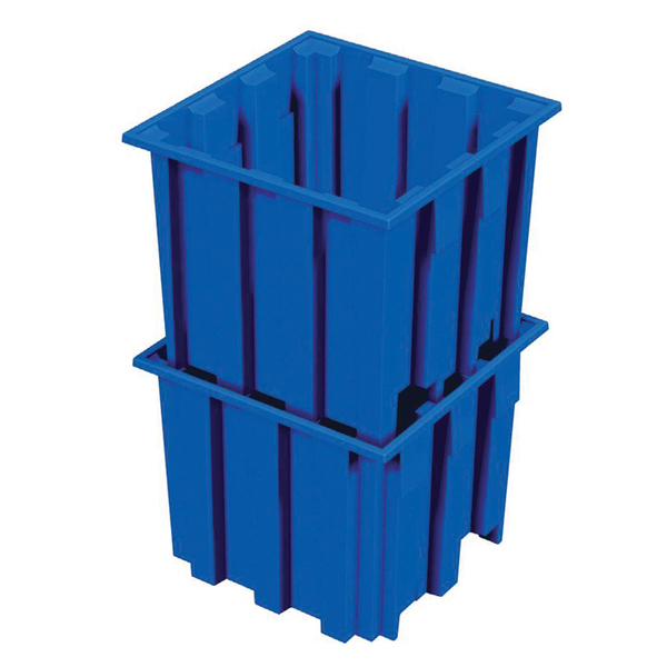 Large Plastic Pallet Bins MHA Products