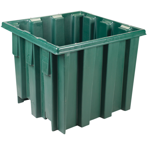 Large Plastic Pallet Bins MHA Products