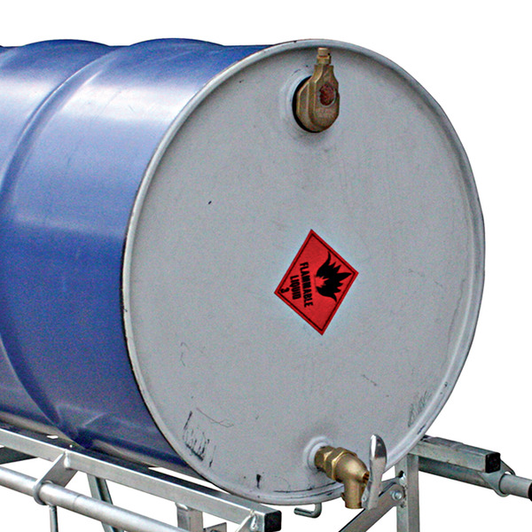 Industrial Drum Vents MHA Products