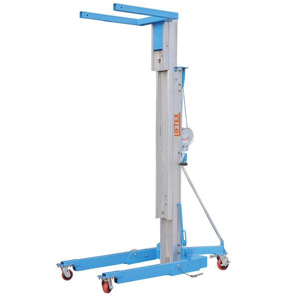 Aluminium Lift Assist Devices MHA Products