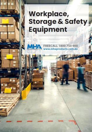 Workplace, Storage & Safety Equipment