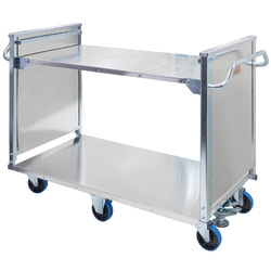 Liftex Auto Levelling Trolley