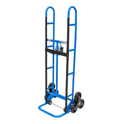 Heavy Duty Stair Climber Trolley (with Appliance Strap Unit)