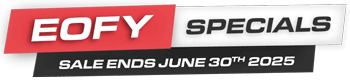 MHA EOFY Specials