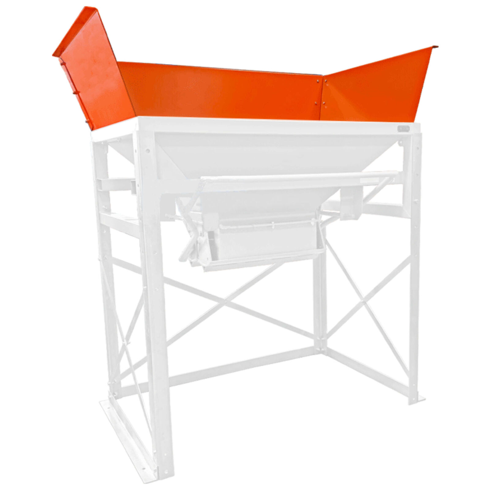 Optional Spill Guard
