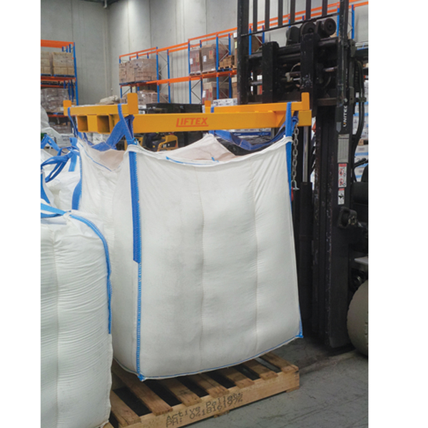2.0 Tonne Bulk Bag Fork Jib MHA PRODUCTS