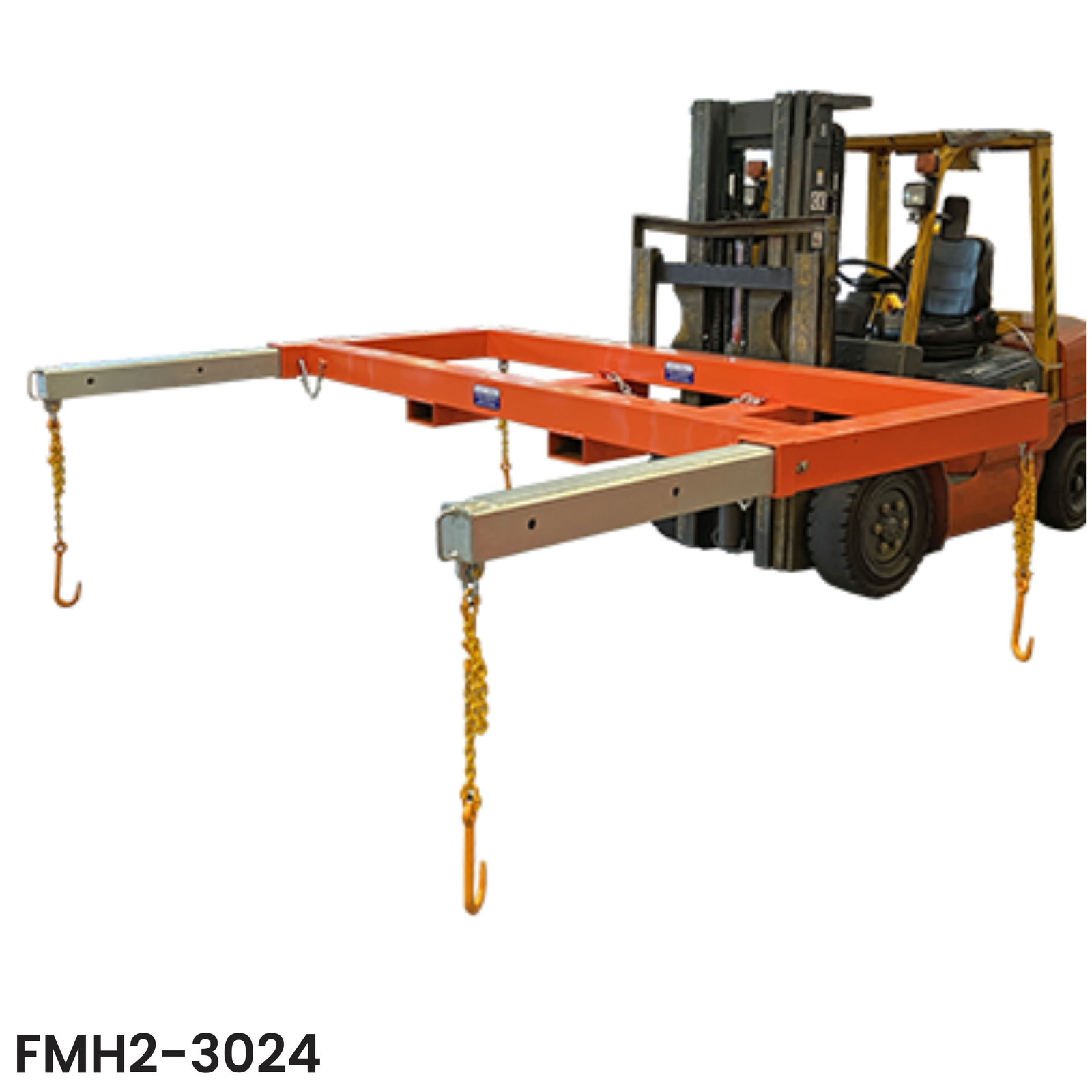 FMH2 Wire Mesh Lifter
