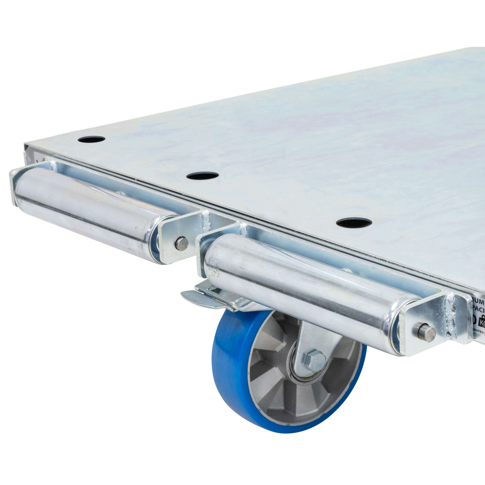 Entry Rollers to suit