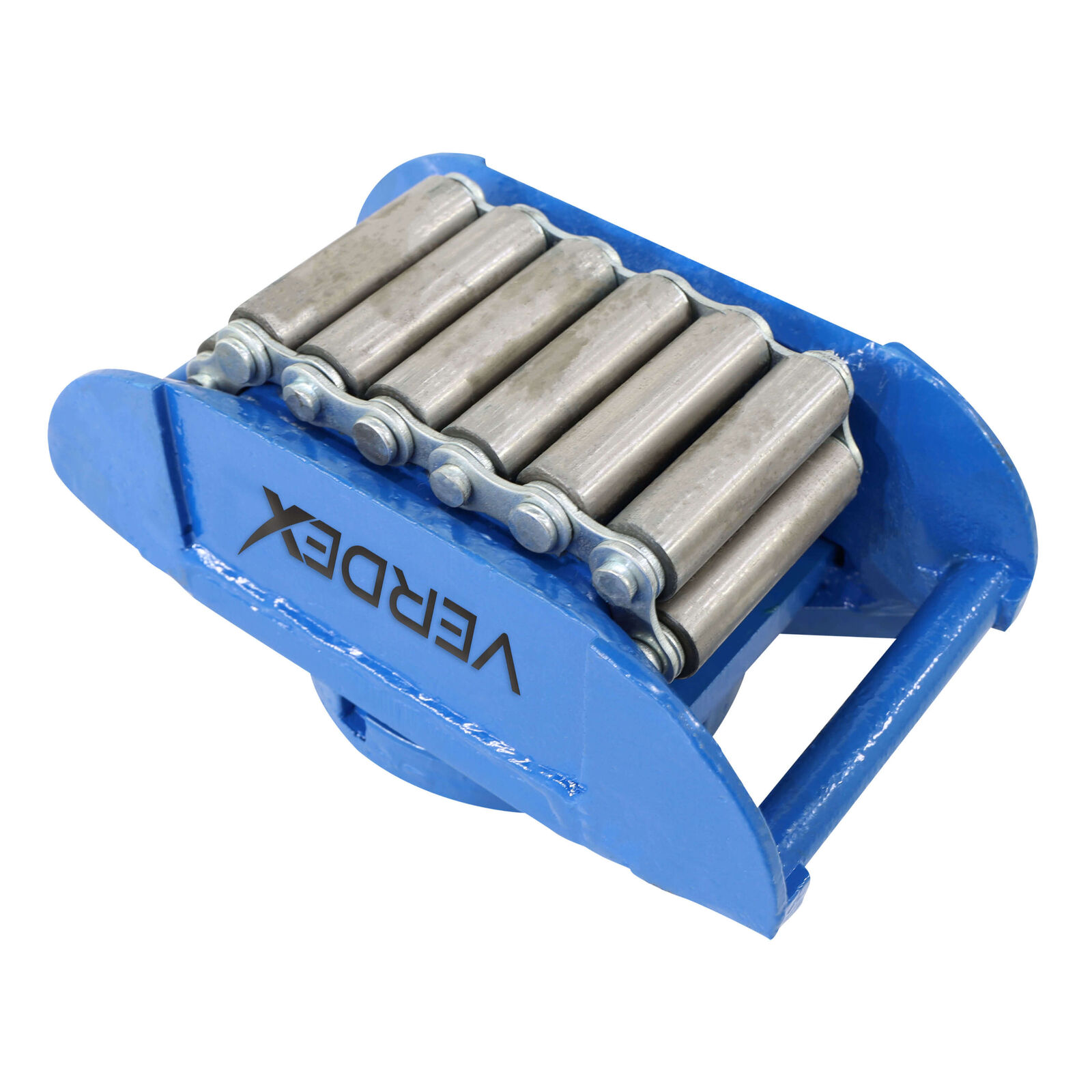 Roller Load Skate - Rubber Pad Top