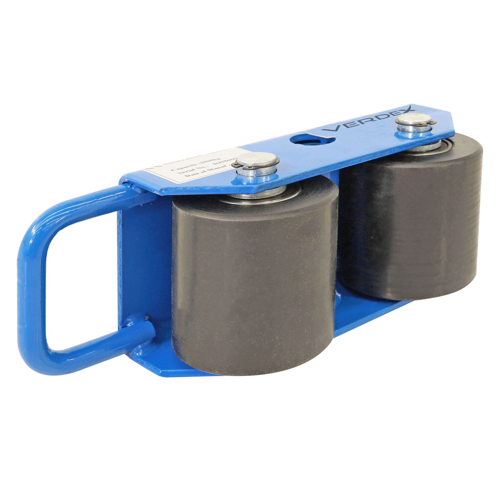 Shifting Skates 2500KG Capacity