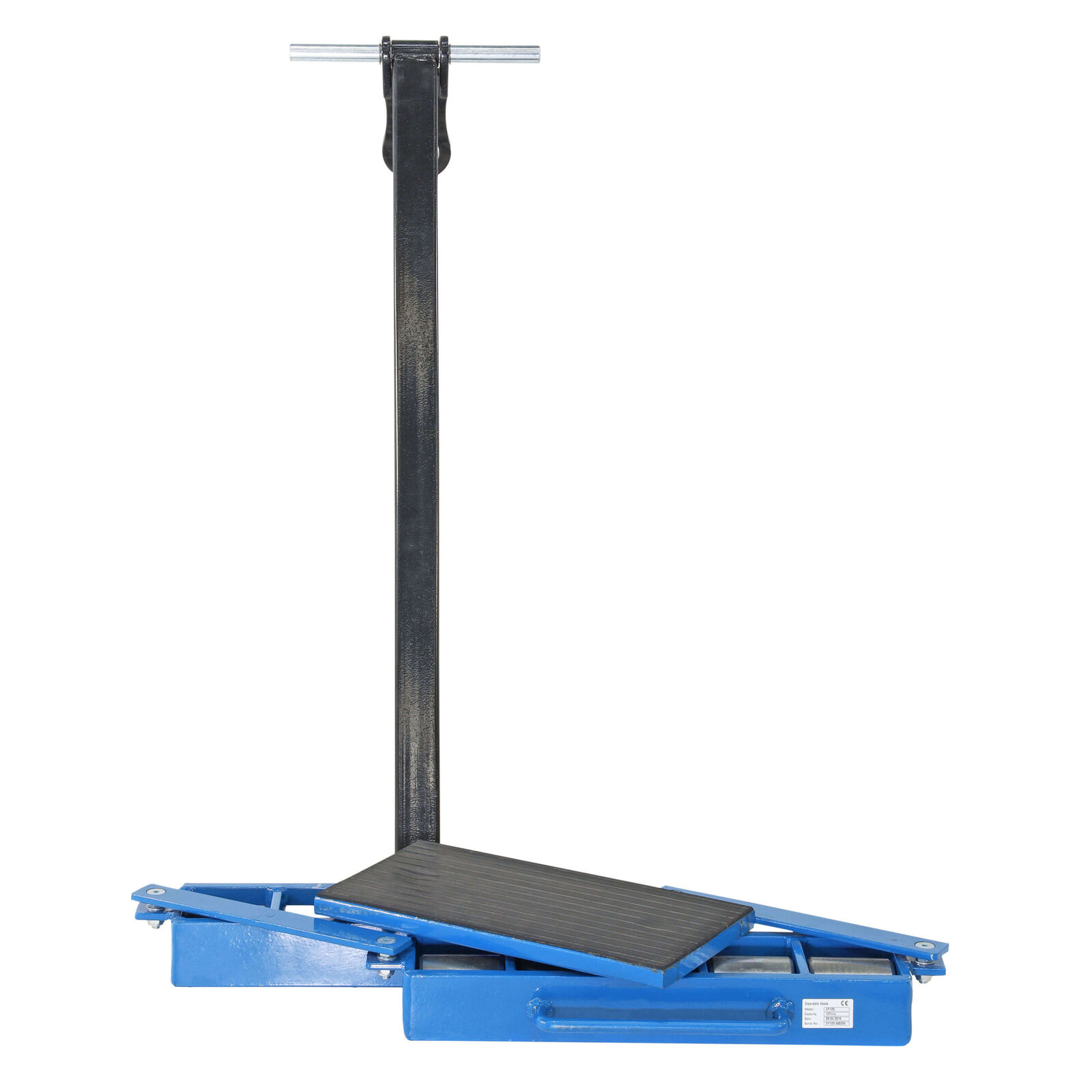 Steerable Load Skates 12000kg