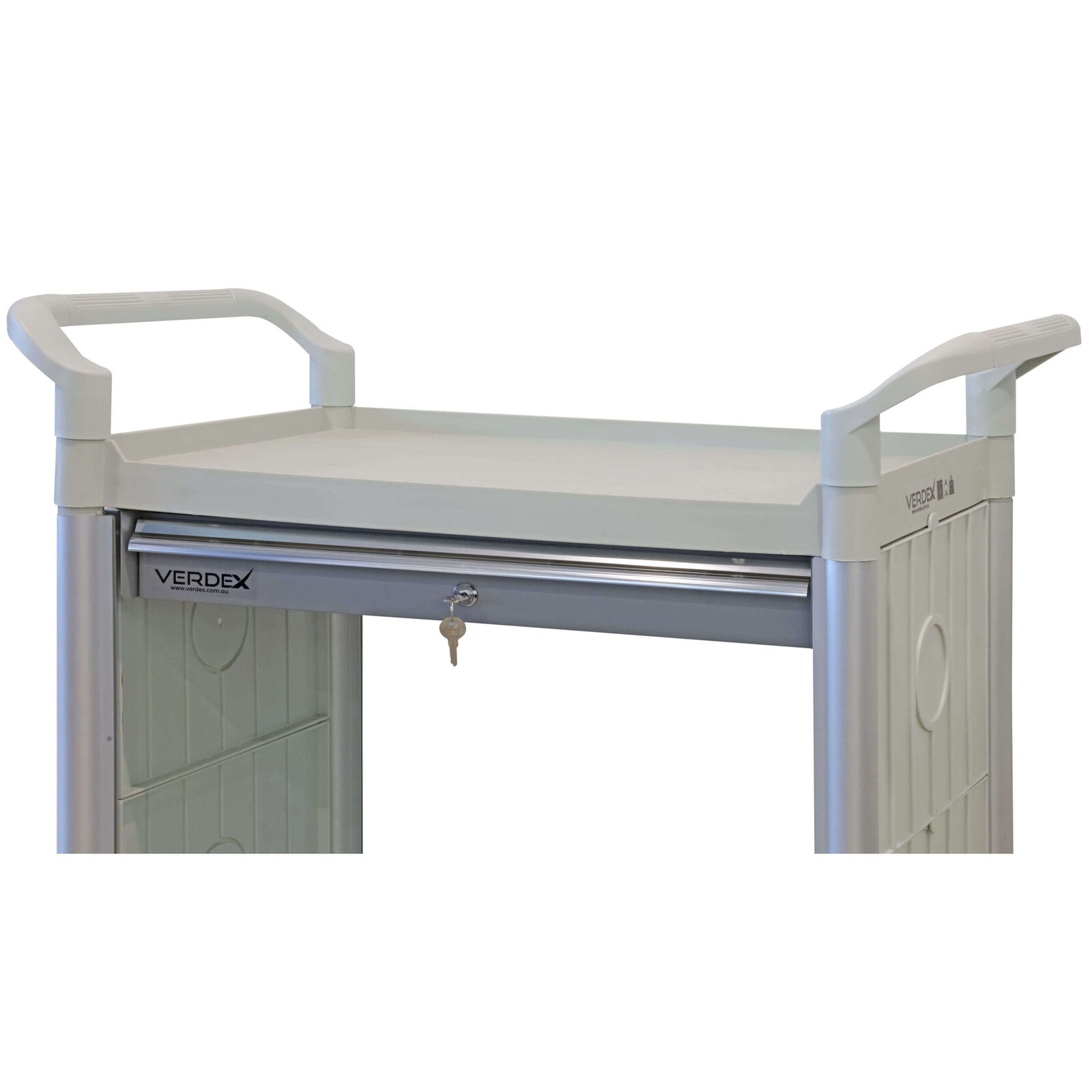 Drawer Unit with Lock to suit