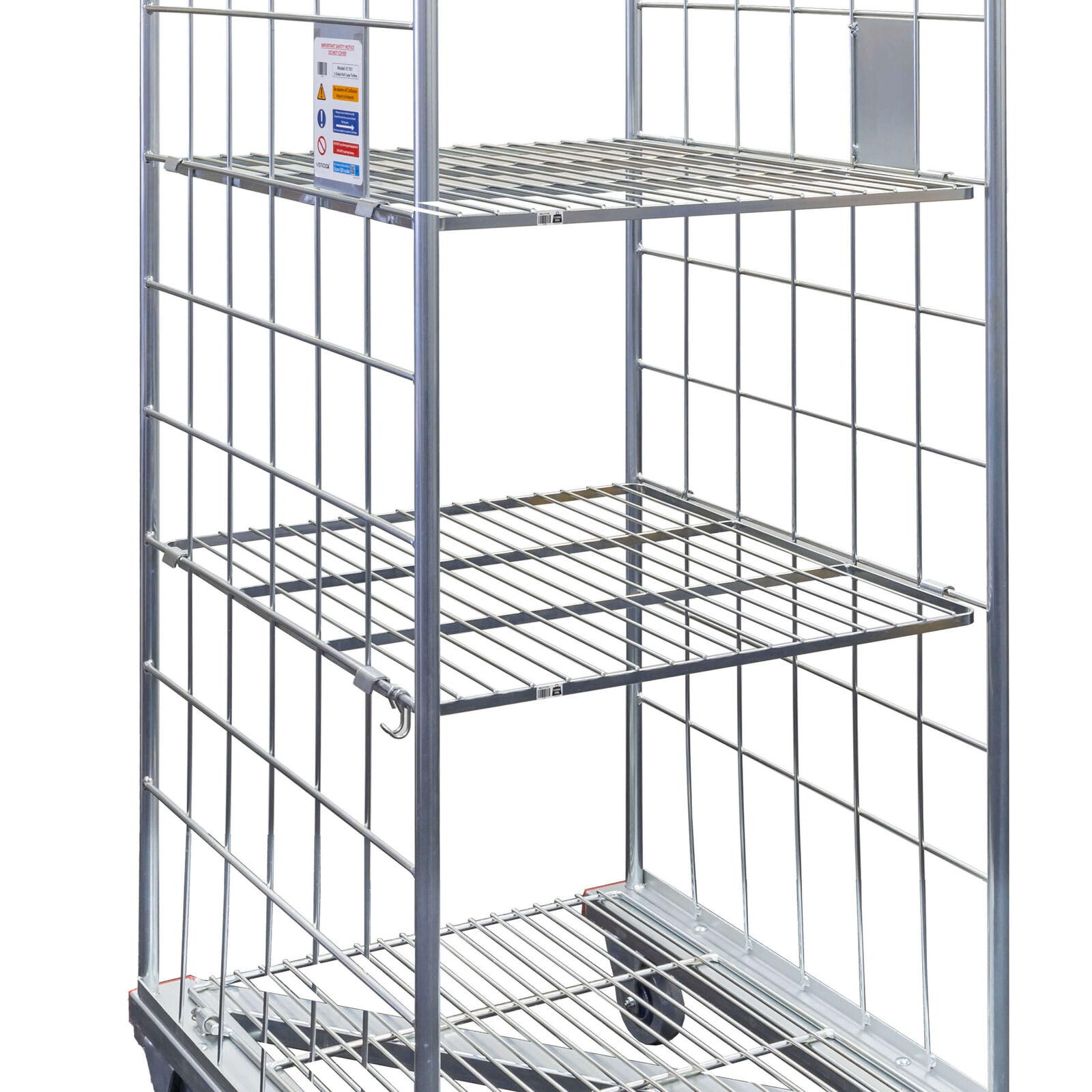 Removable Shelf to suit
