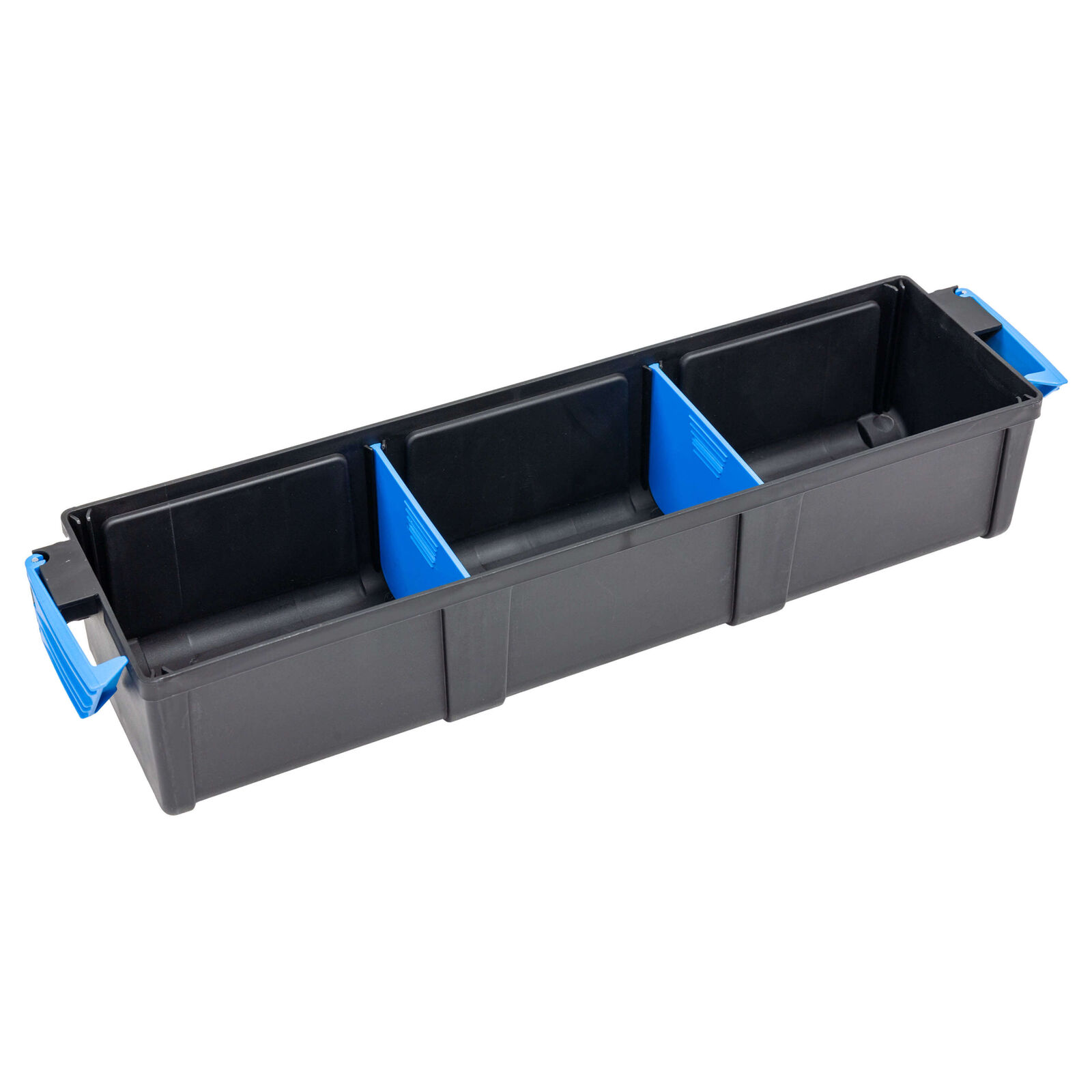 V-Cart Tool Bin (supplied with 2 removable dividers)