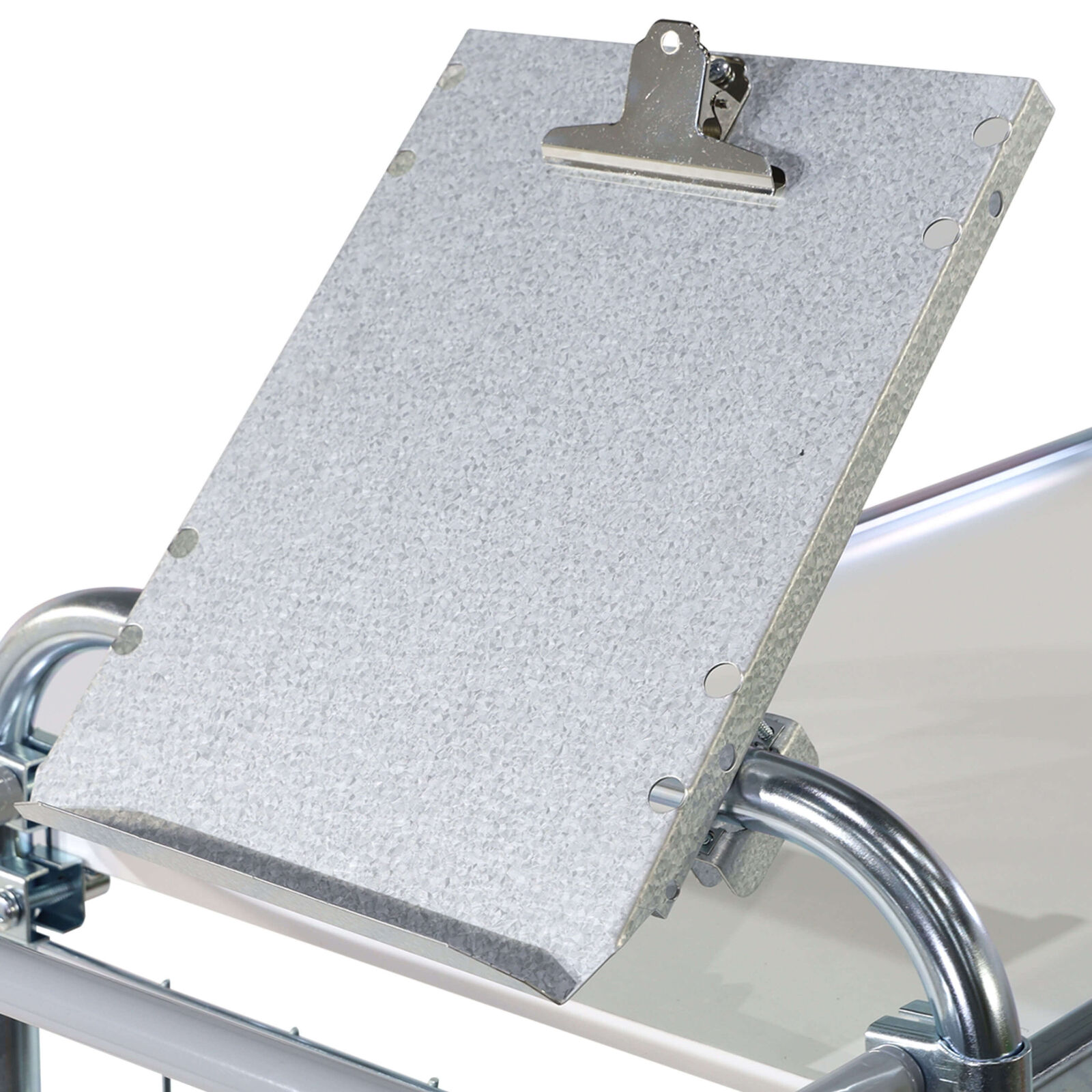 Zinc Clipboard Unit to suit