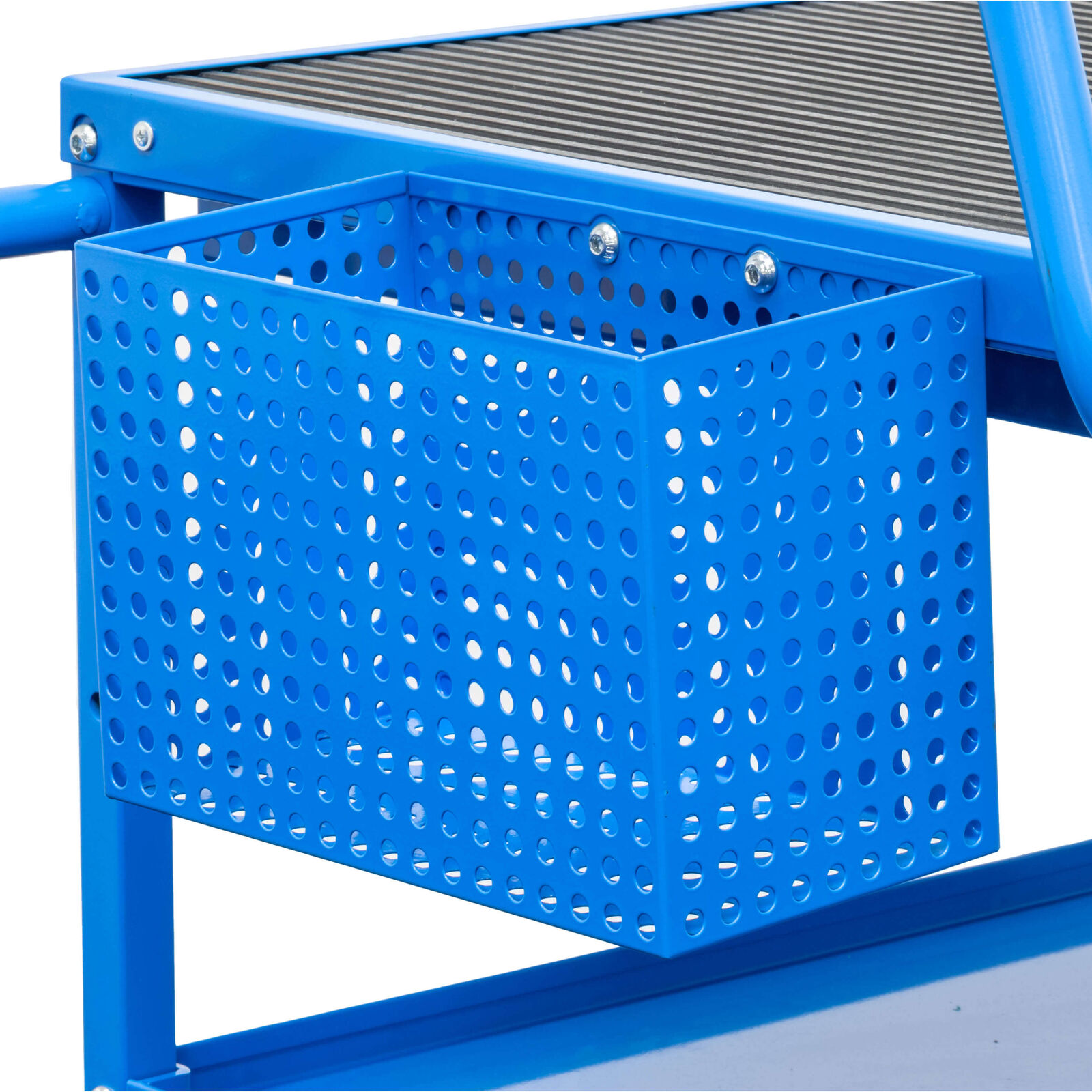 Mesh Basket Accessory Tray to suit