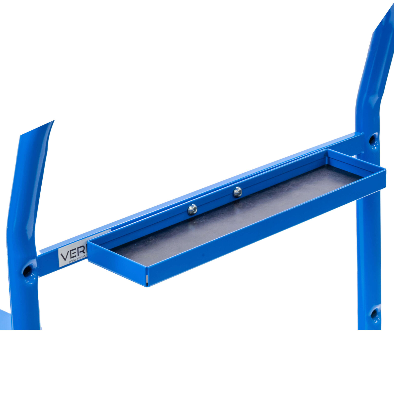 Accessory Shelf Attachment to suit