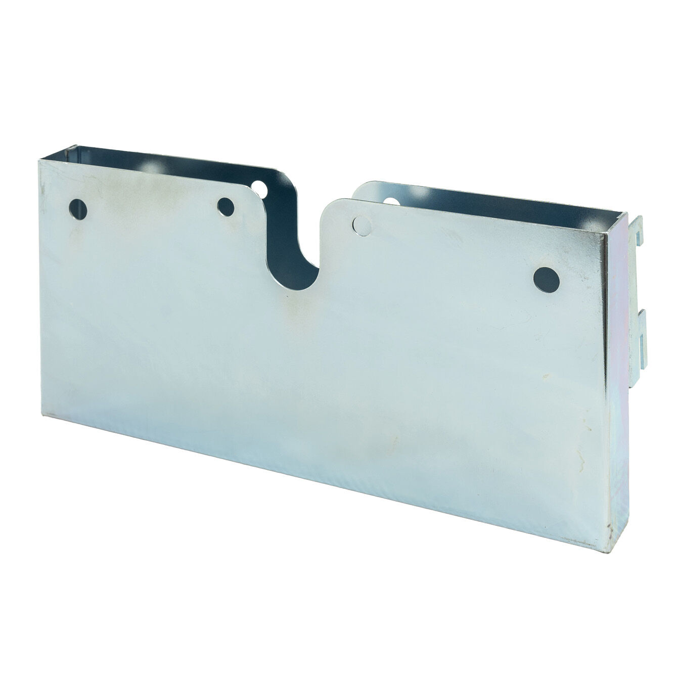 Zinc A4 Pocket Attachment to suit