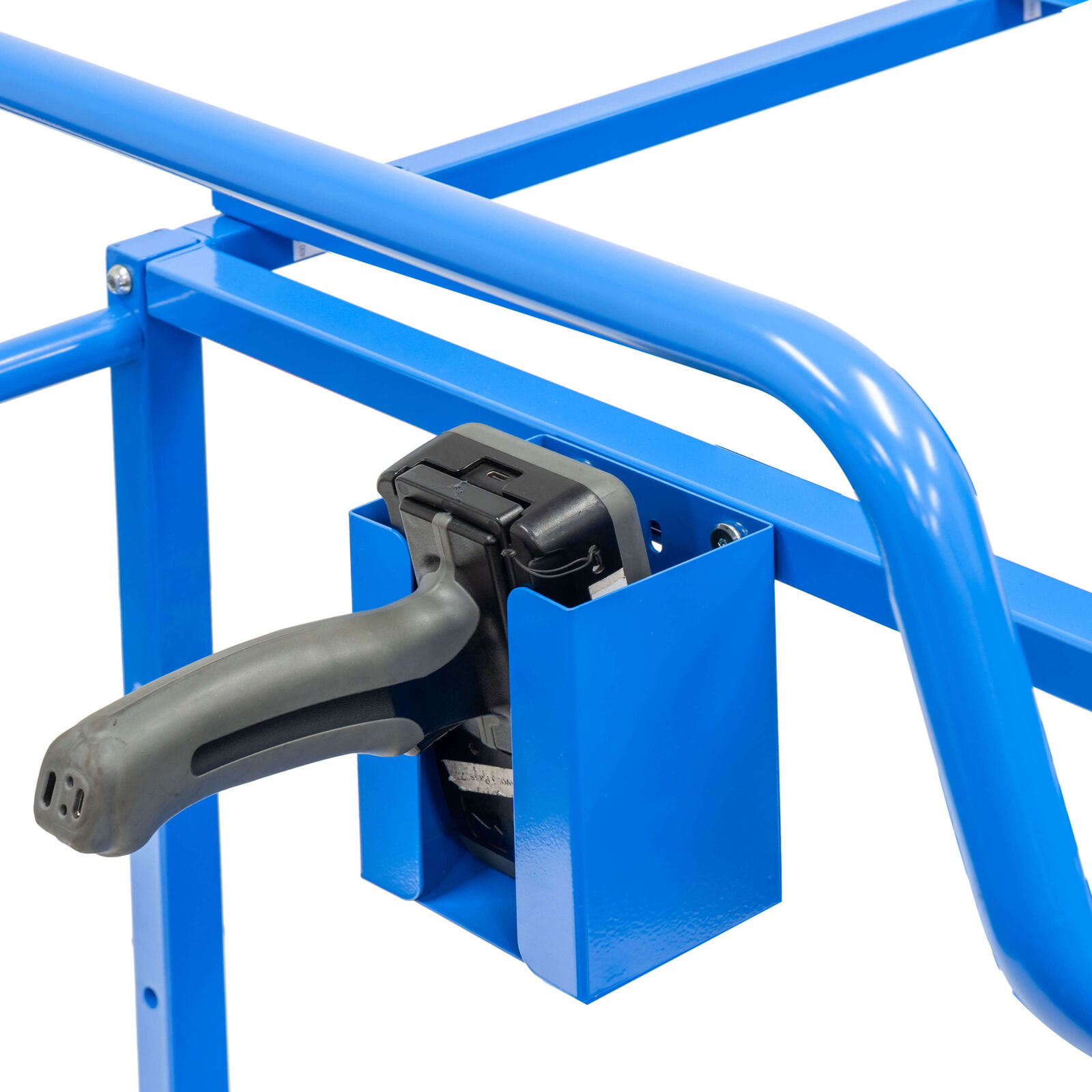Scanner Holder Attachment to suit
