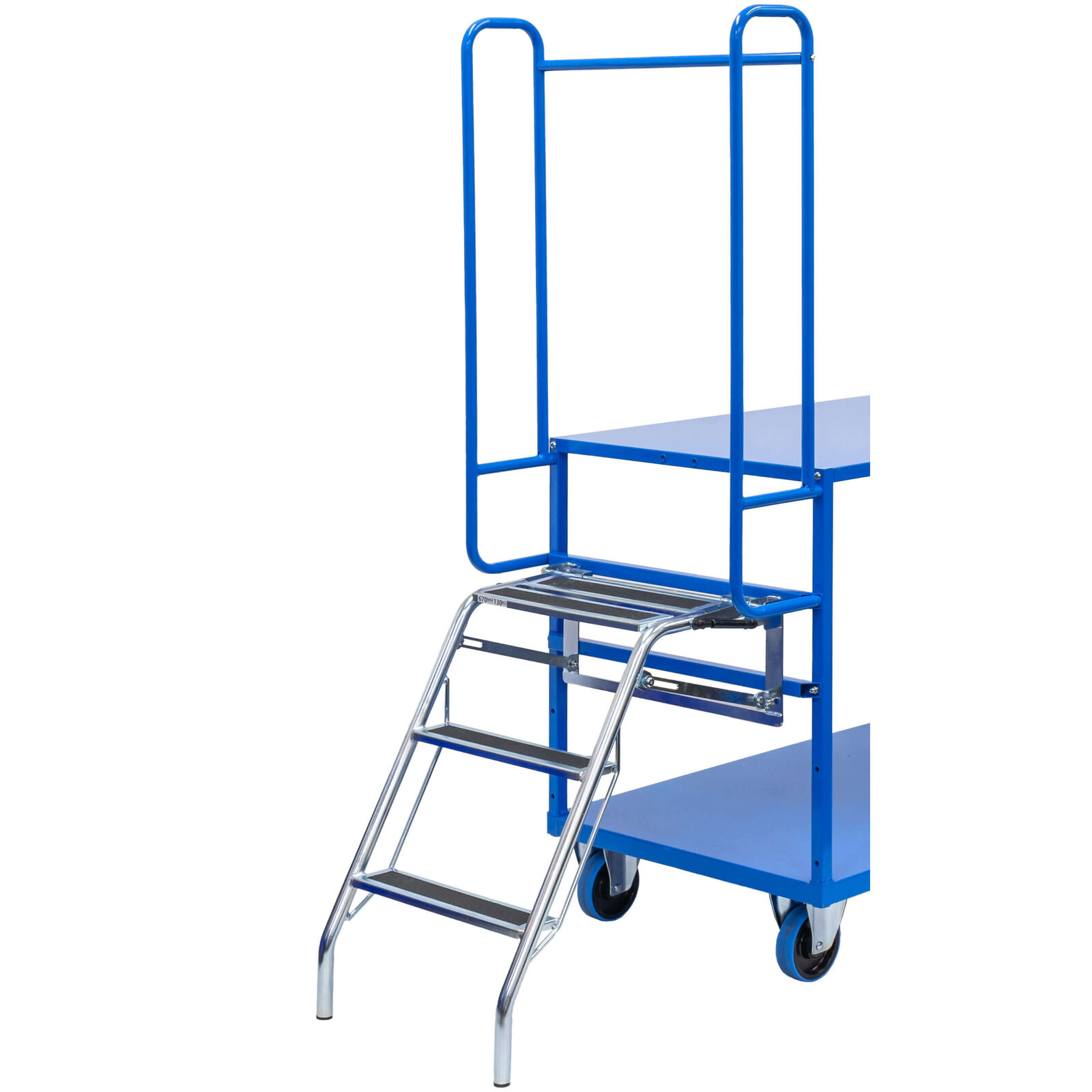 Ladder & Handle Kit to suit