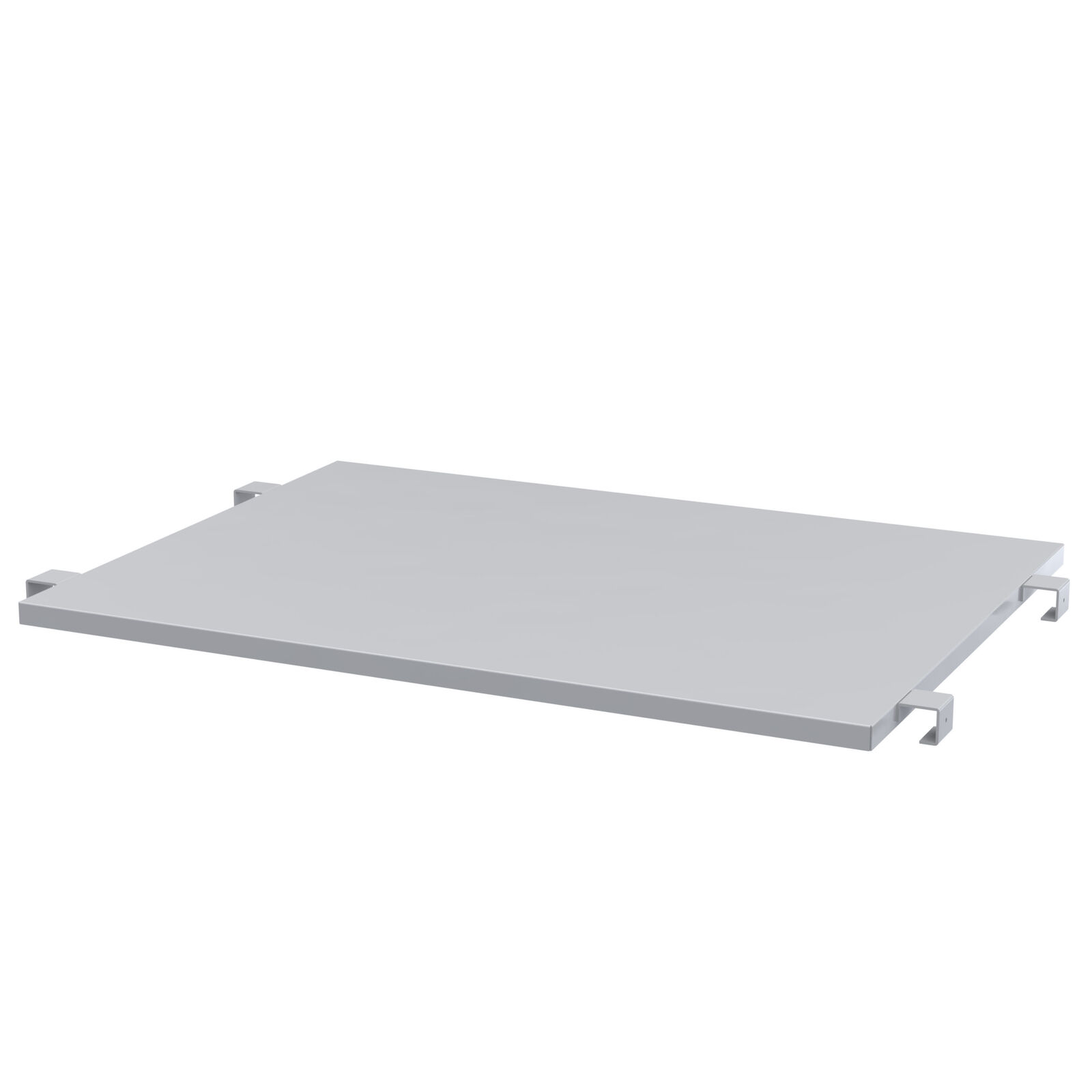 Optional Shelves to suit