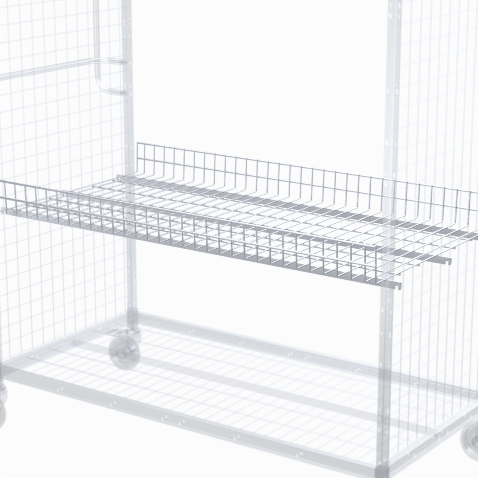 Tray Mesh Shelf to suit