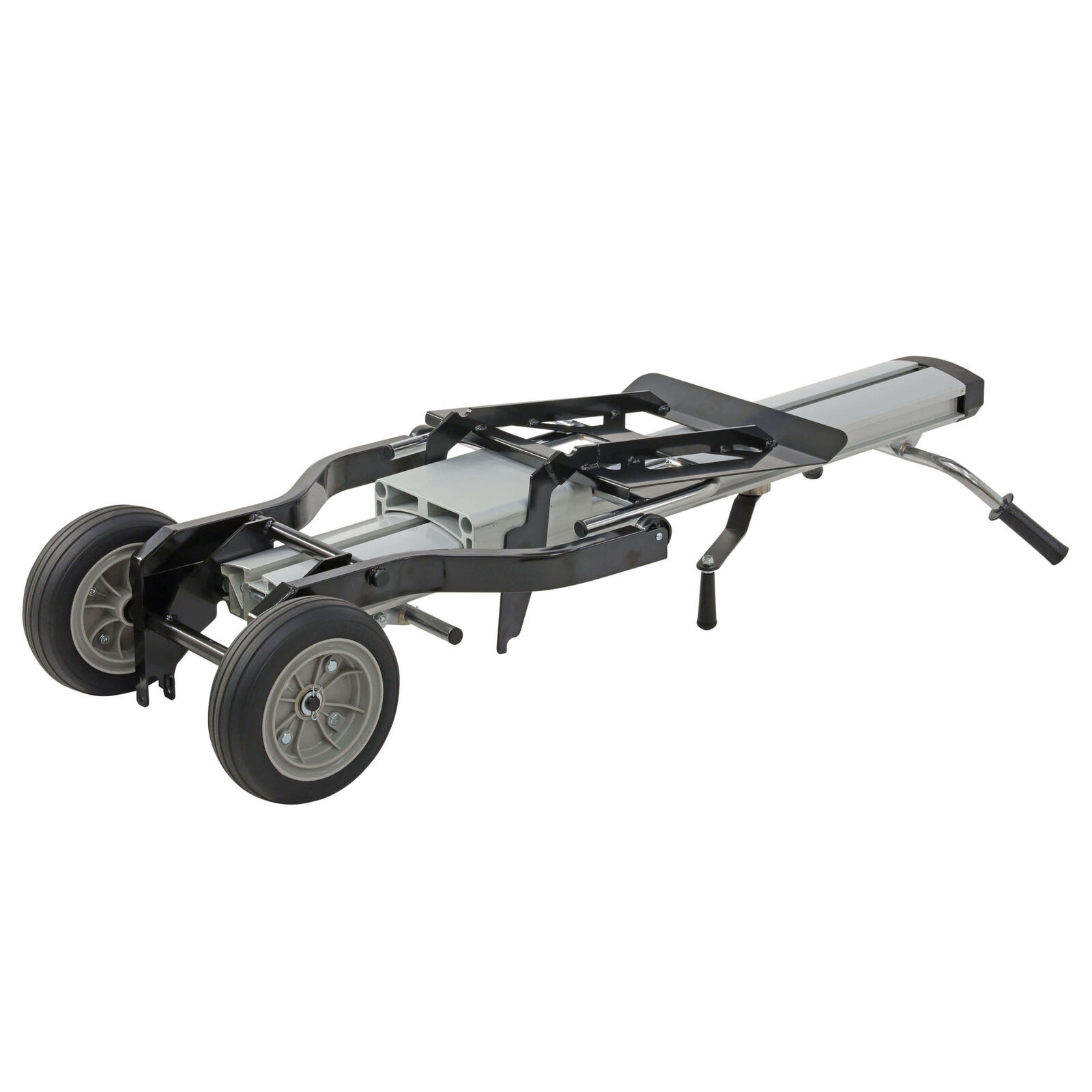 Lift Trolley with Platform