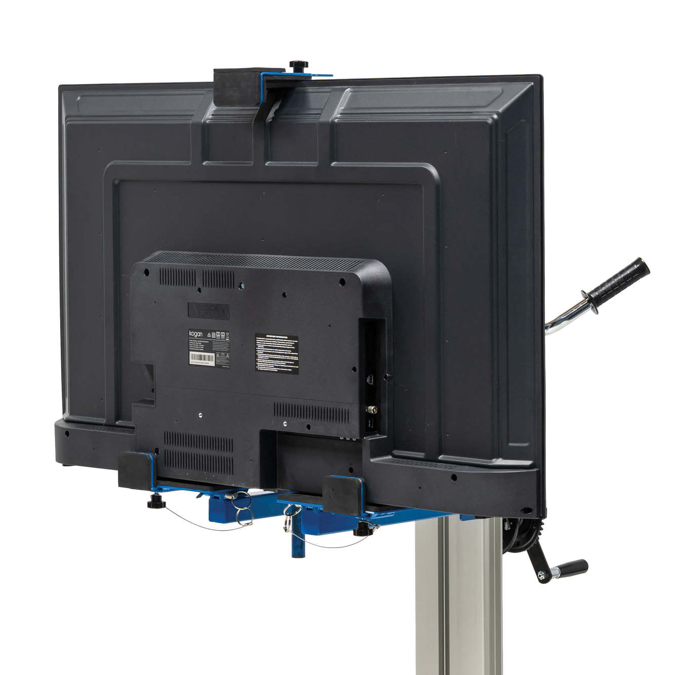 TV Install Bracket to suit M2265 Lift Trolley 