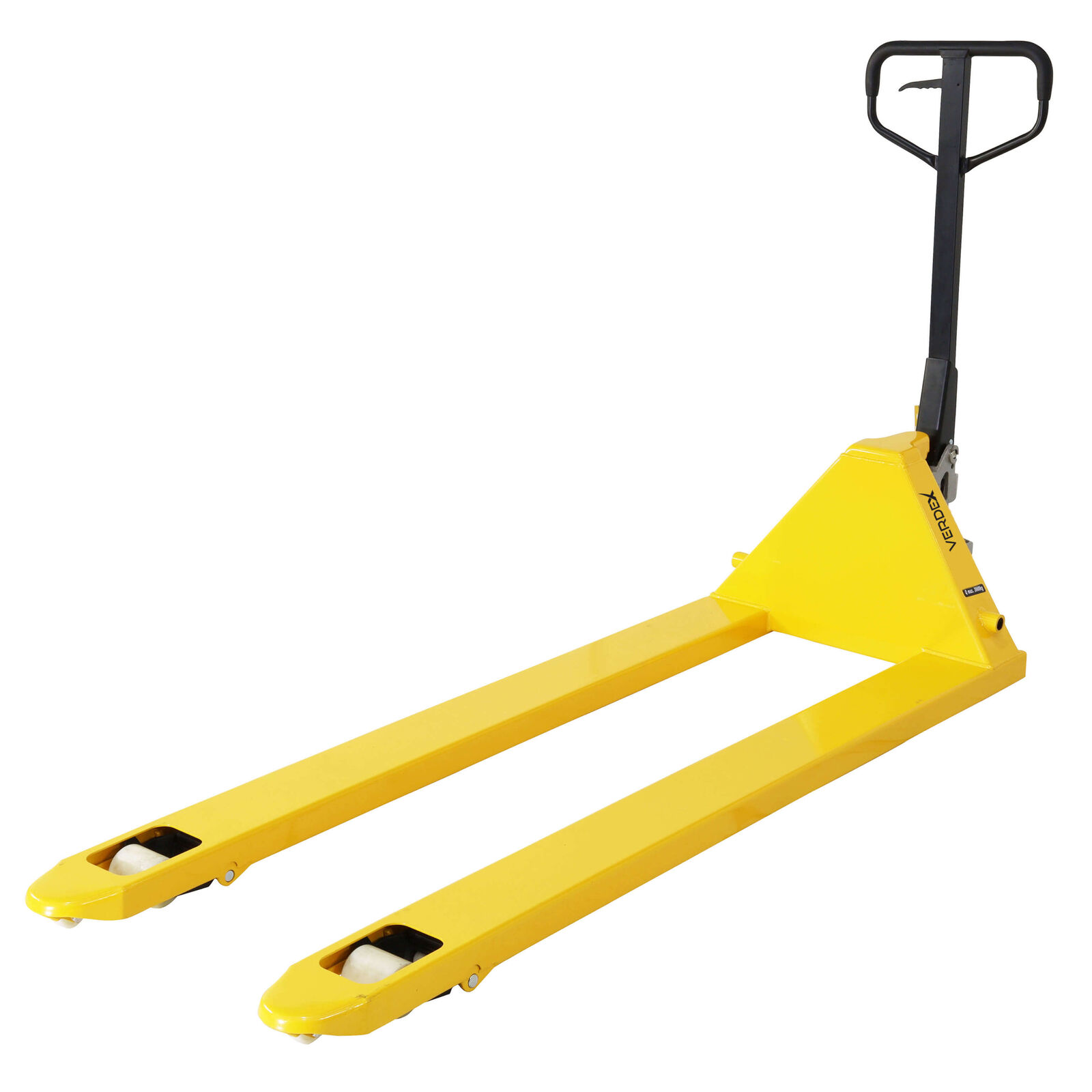 Extra Long Pallet Truck (685mm wide x 1800mm long)