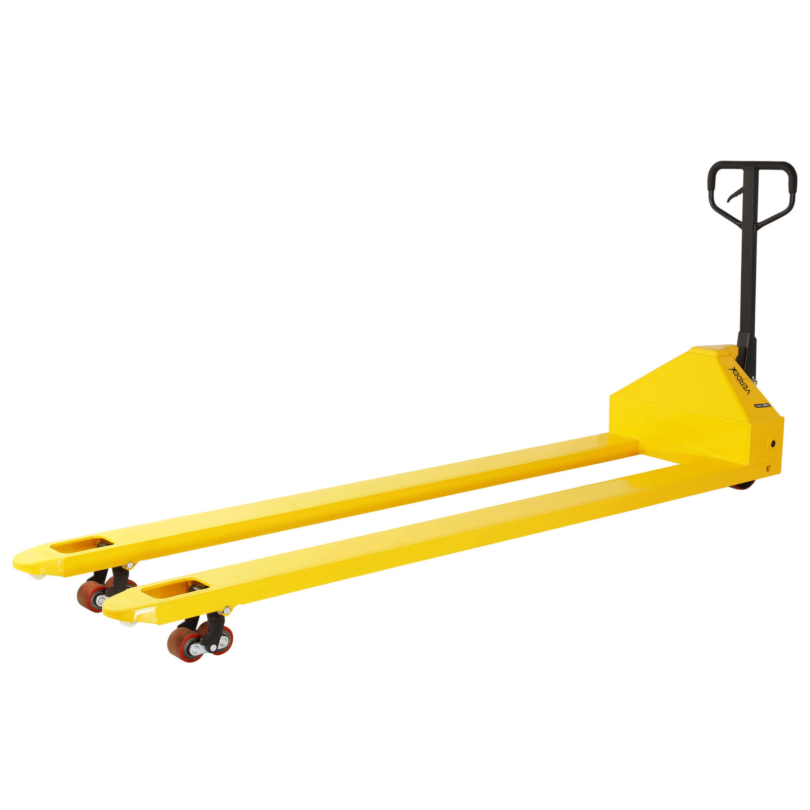 Extra Long Pallet Truck (685mm wide x 2500mm long)
