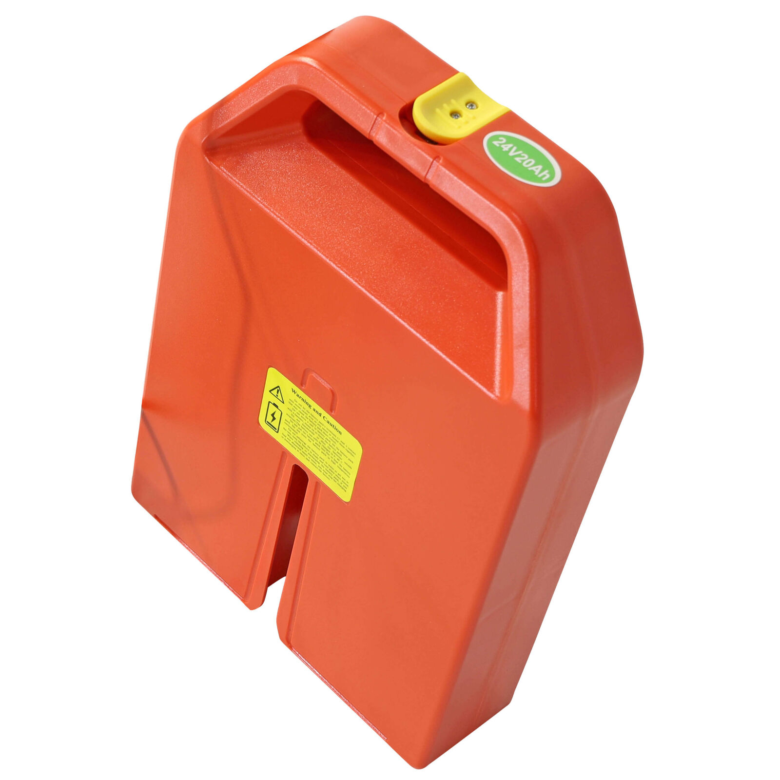 The Edge - Additional Battery 24V 20Ah