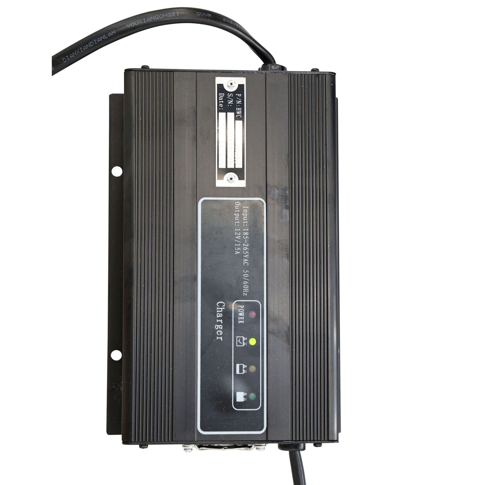 Extra Battery Charger (to suit M2388 & M2385)