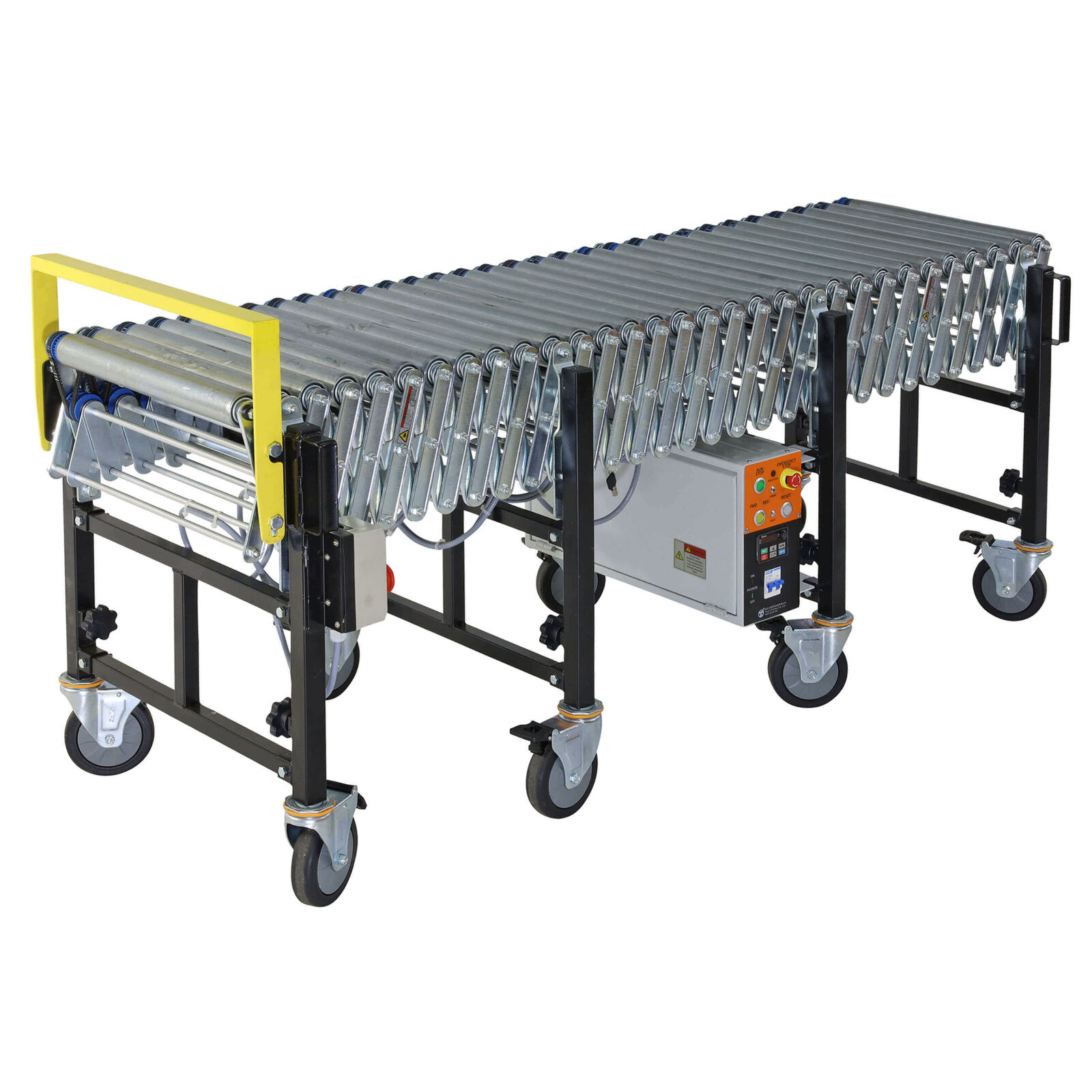 Powered Conveyor - 460mm wide