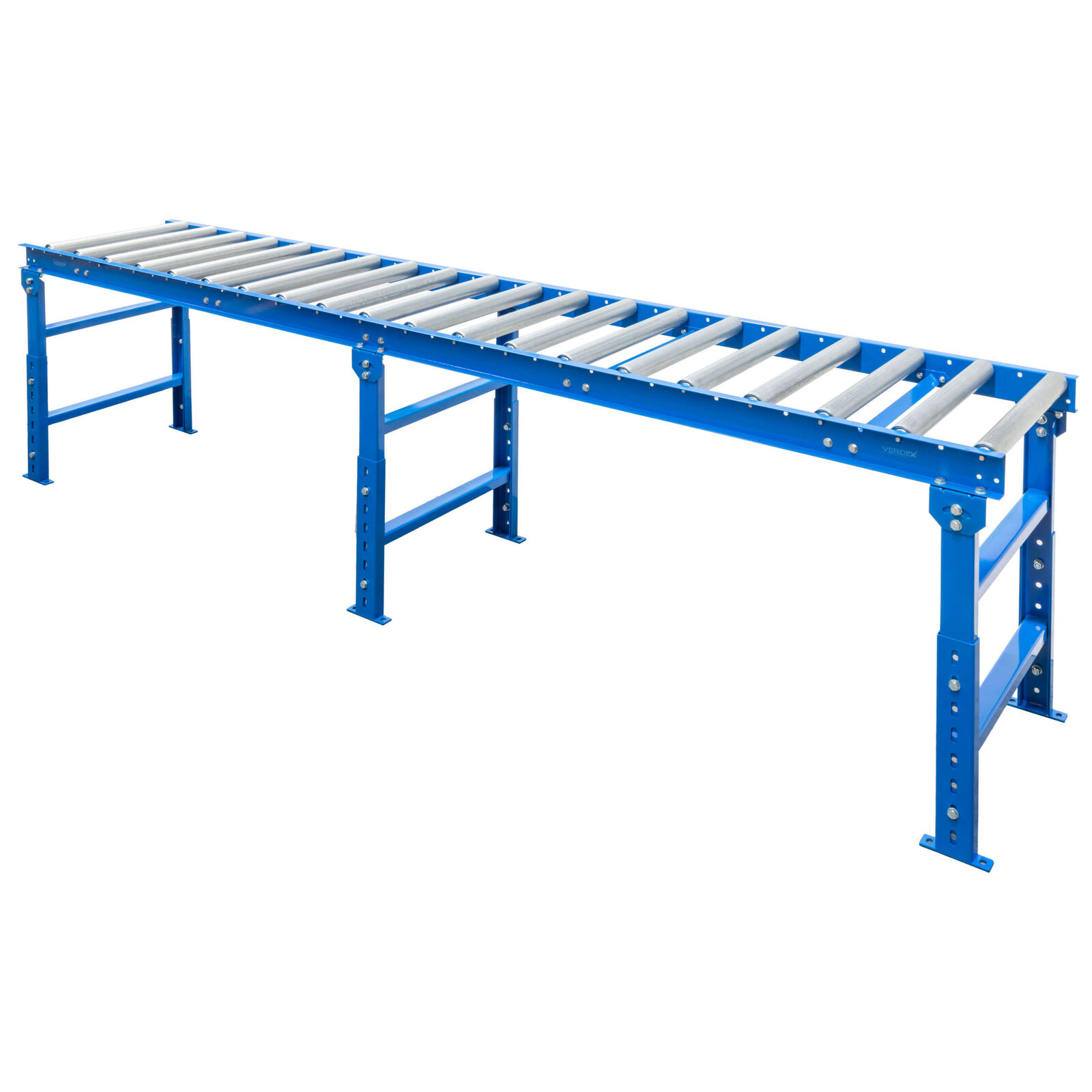 3m Steel Conveyor Kit - 600mm wide