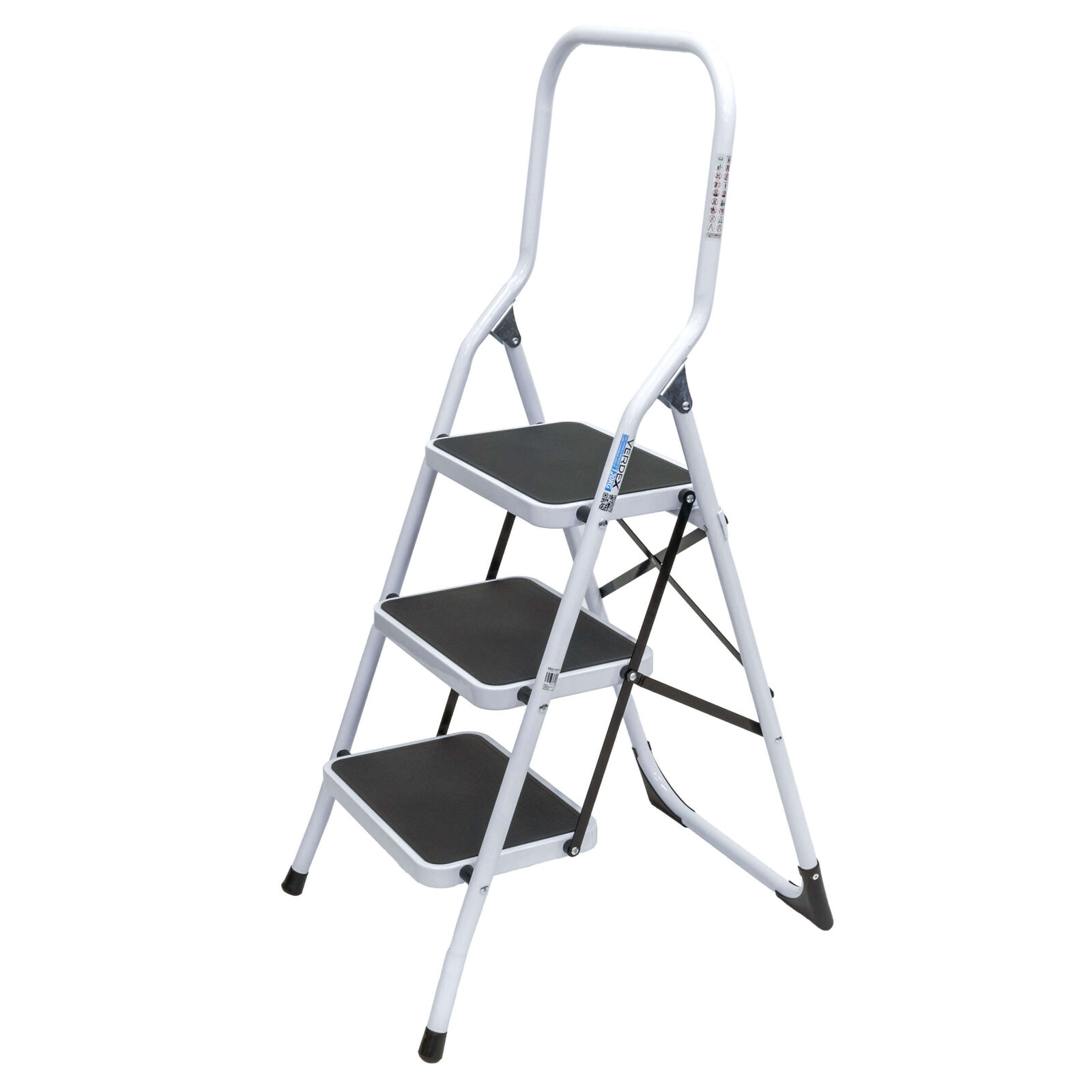 All Purpose Step Ladder (3 Steps)