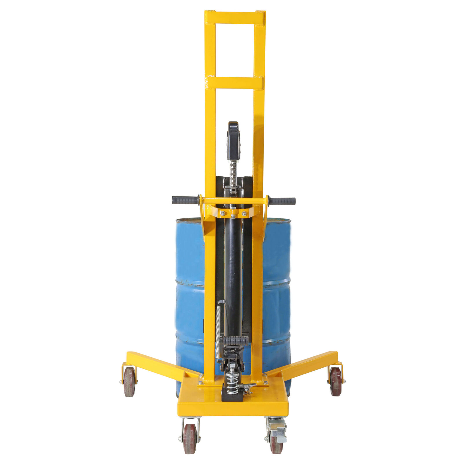 Drum Palletiser Stacker