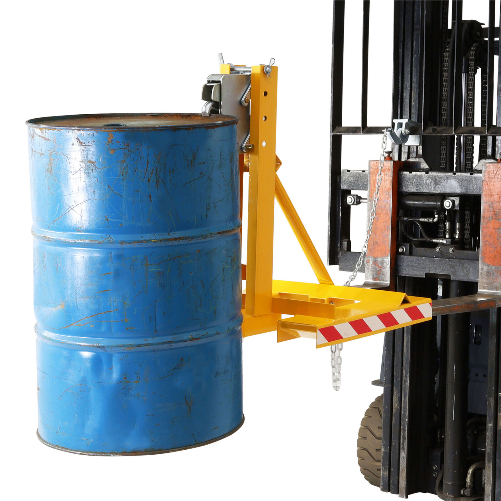 Parrot Beak Drum Lifter  (single)