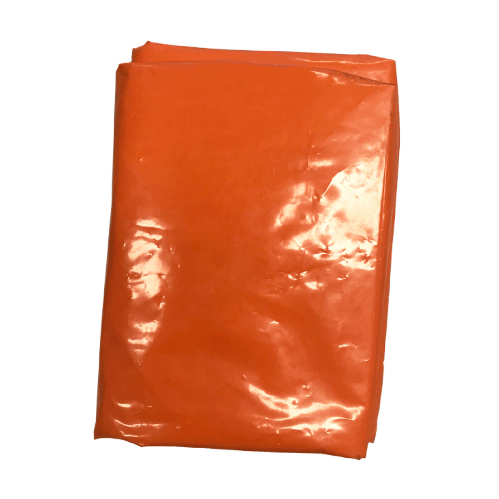 Disposable Plastic Liner for Concrete Collection Trays