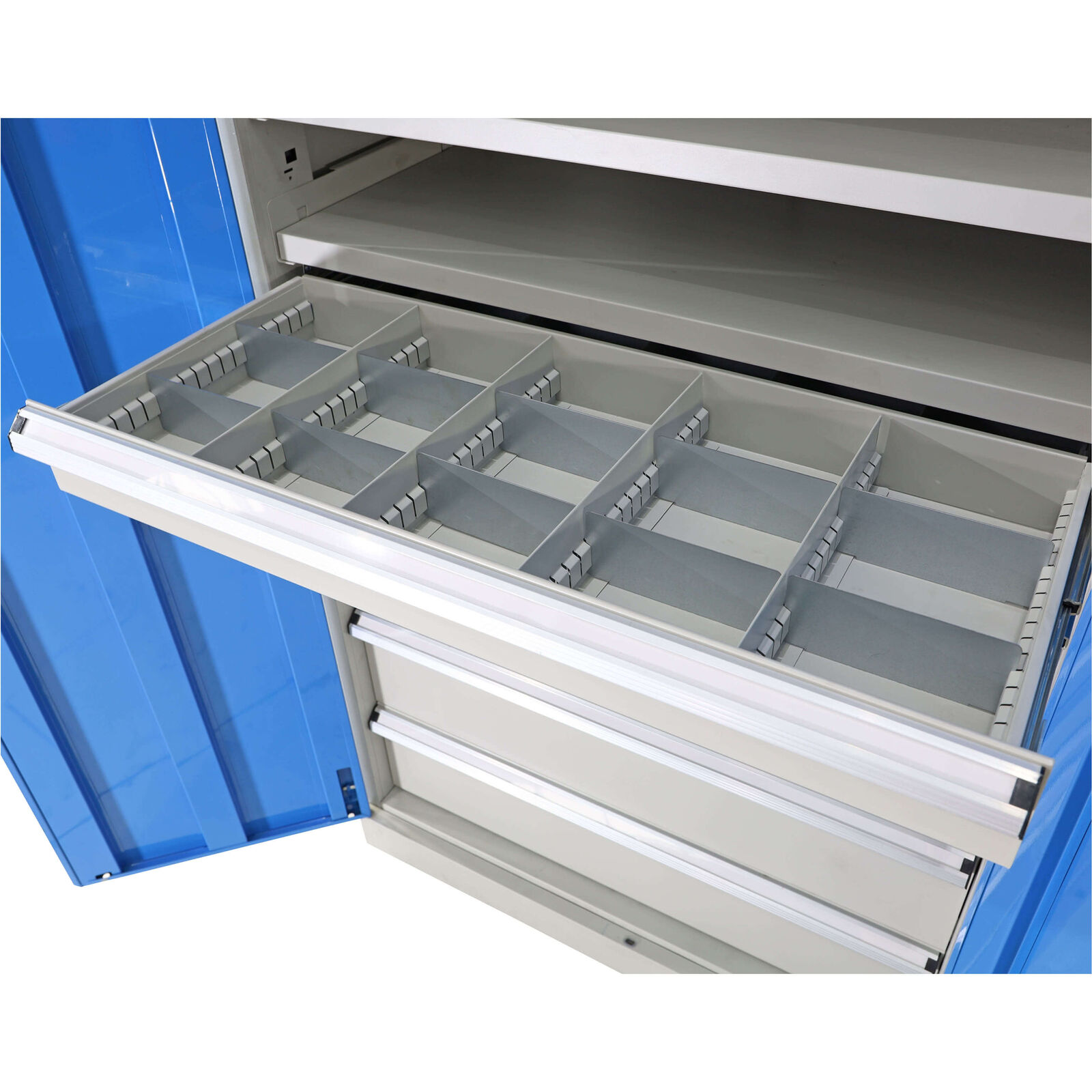 Small Drawer Units (fits inside cabinet) 100mm Deep