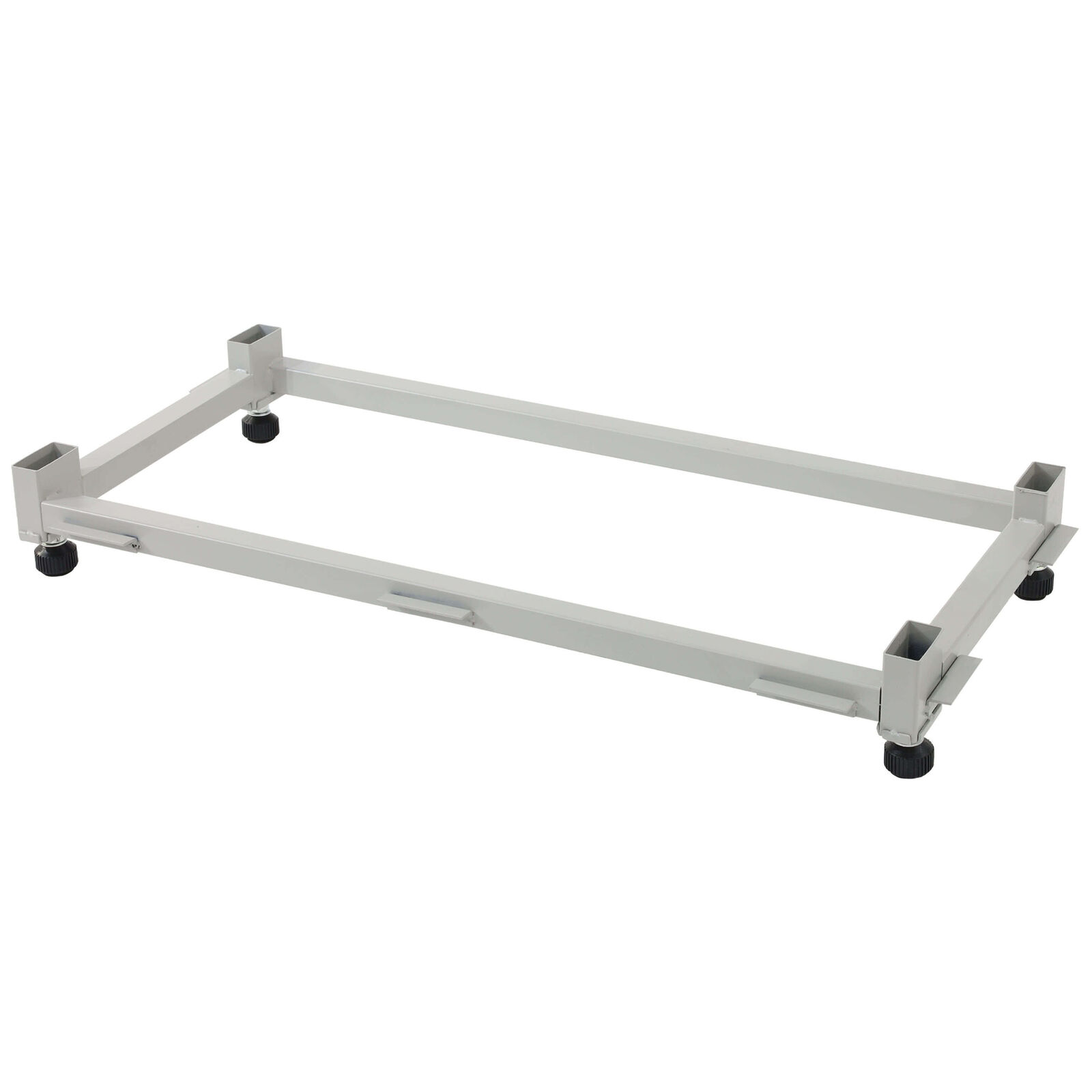 Cabinet Base Stand (Suits M7201) Raises Cabinet 70mm