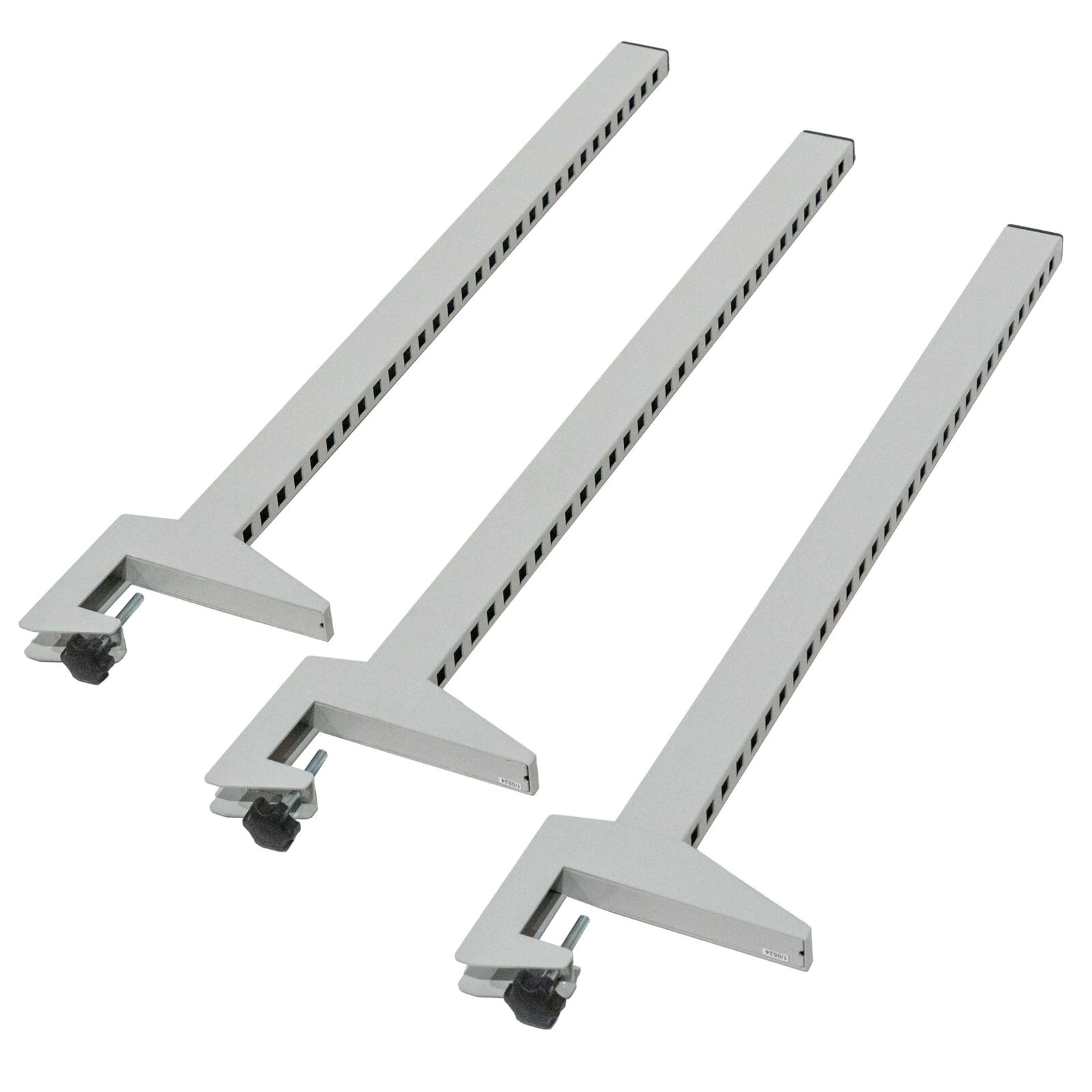 Kit of 3 x Upright Beams