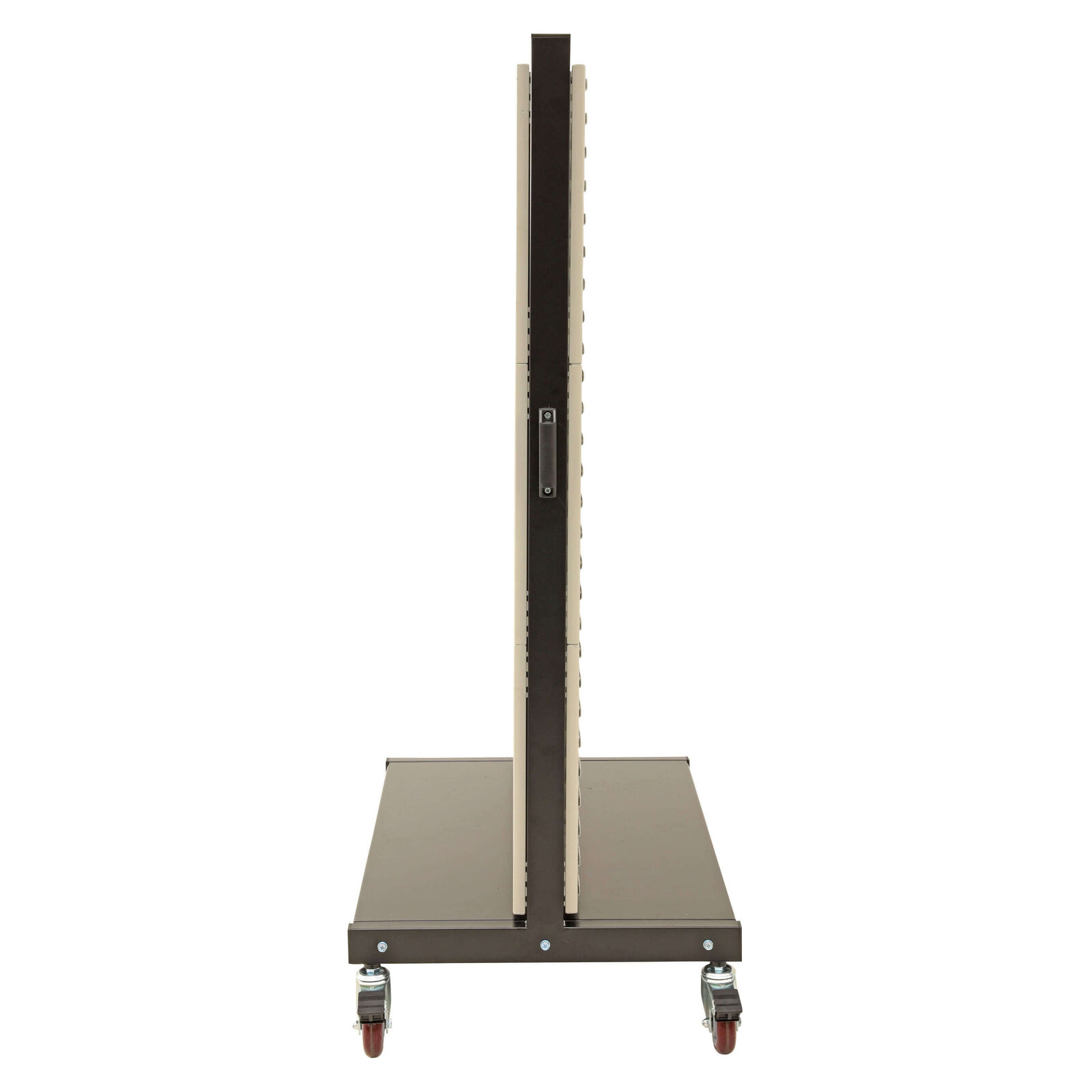 Louvre Panel Trolley - 1040x980x1540mm