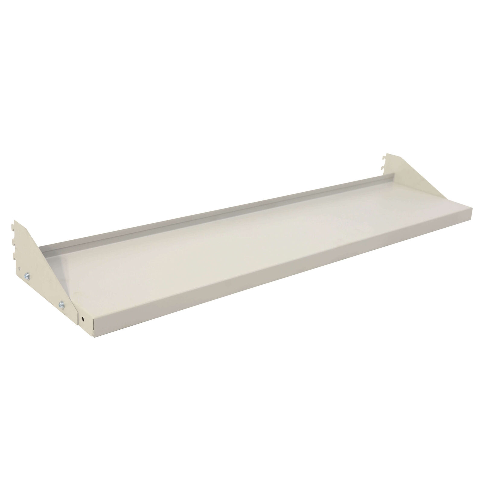 Shelf to suit Panel Trolley - 940x220mm (WxD)