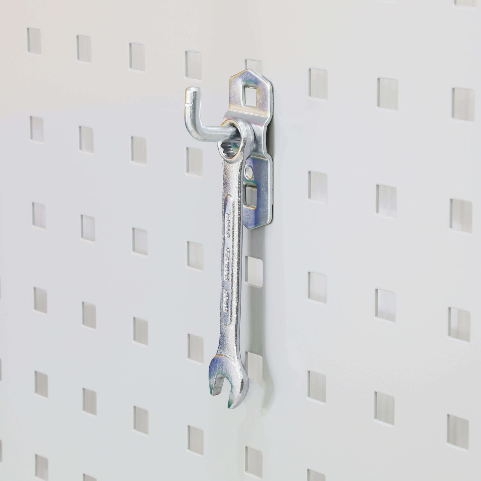 Single Hook 25mm long