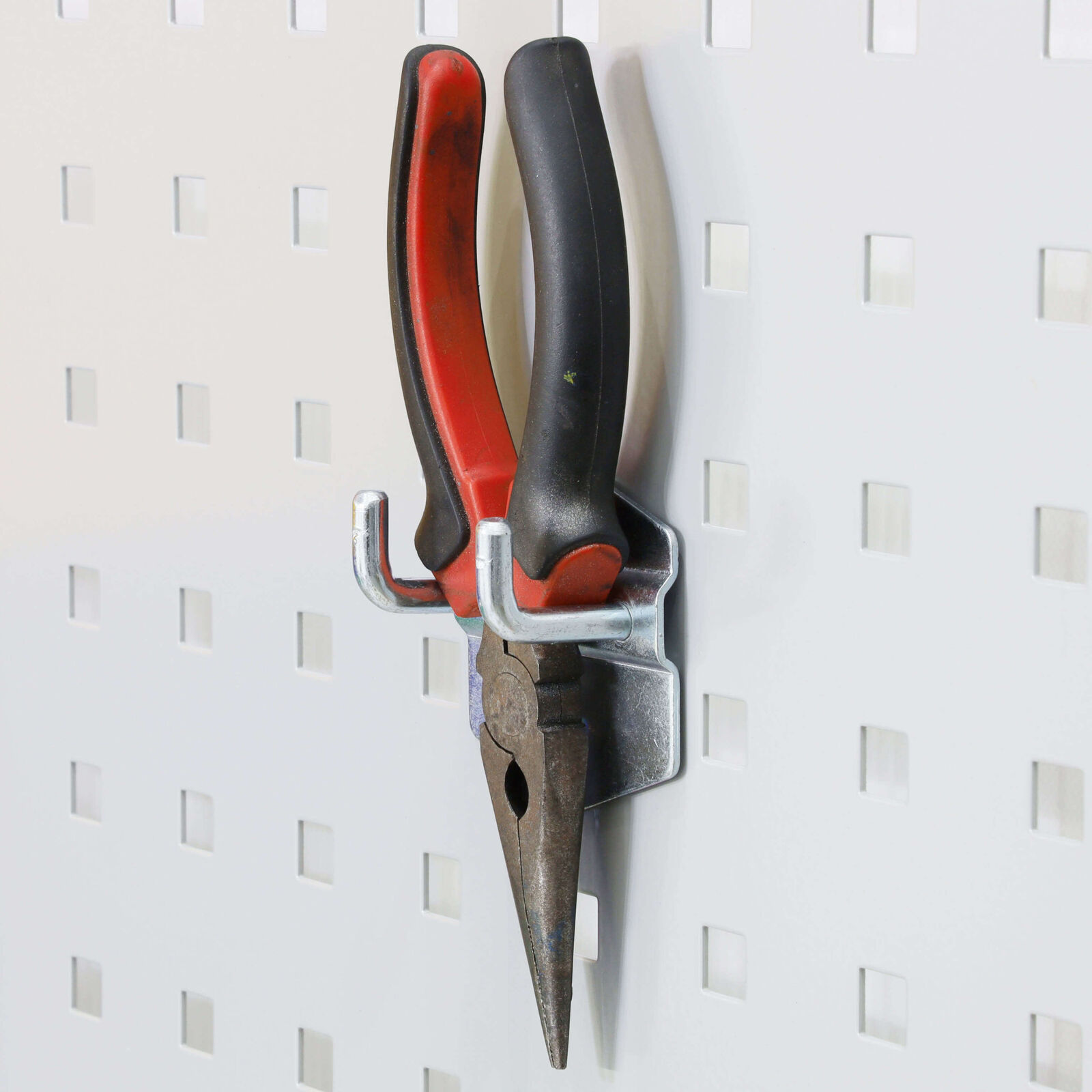Double Hook 25mm long