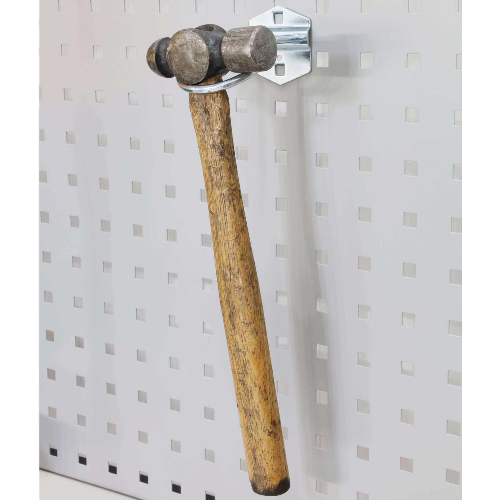 Round Hook 115x70mm