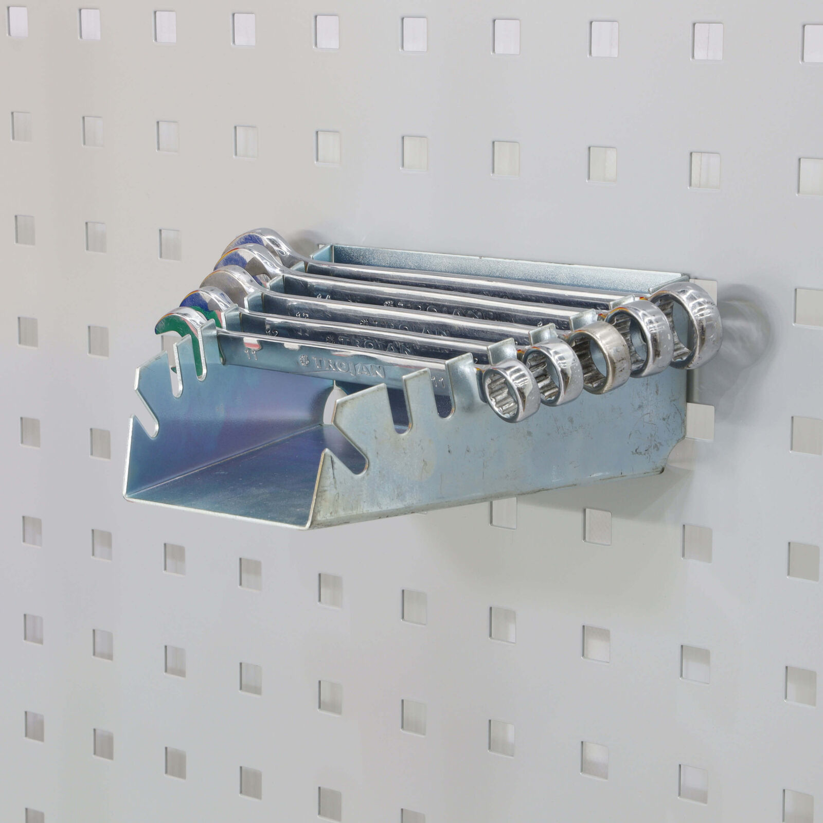 Spanner Holder 135mm long