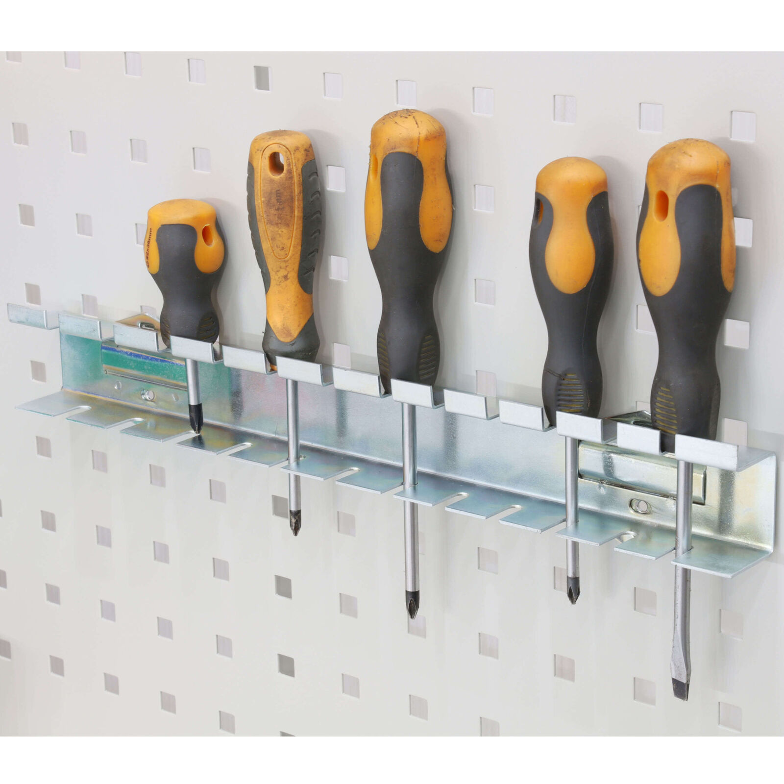 Screwdriver Holder 390mm long