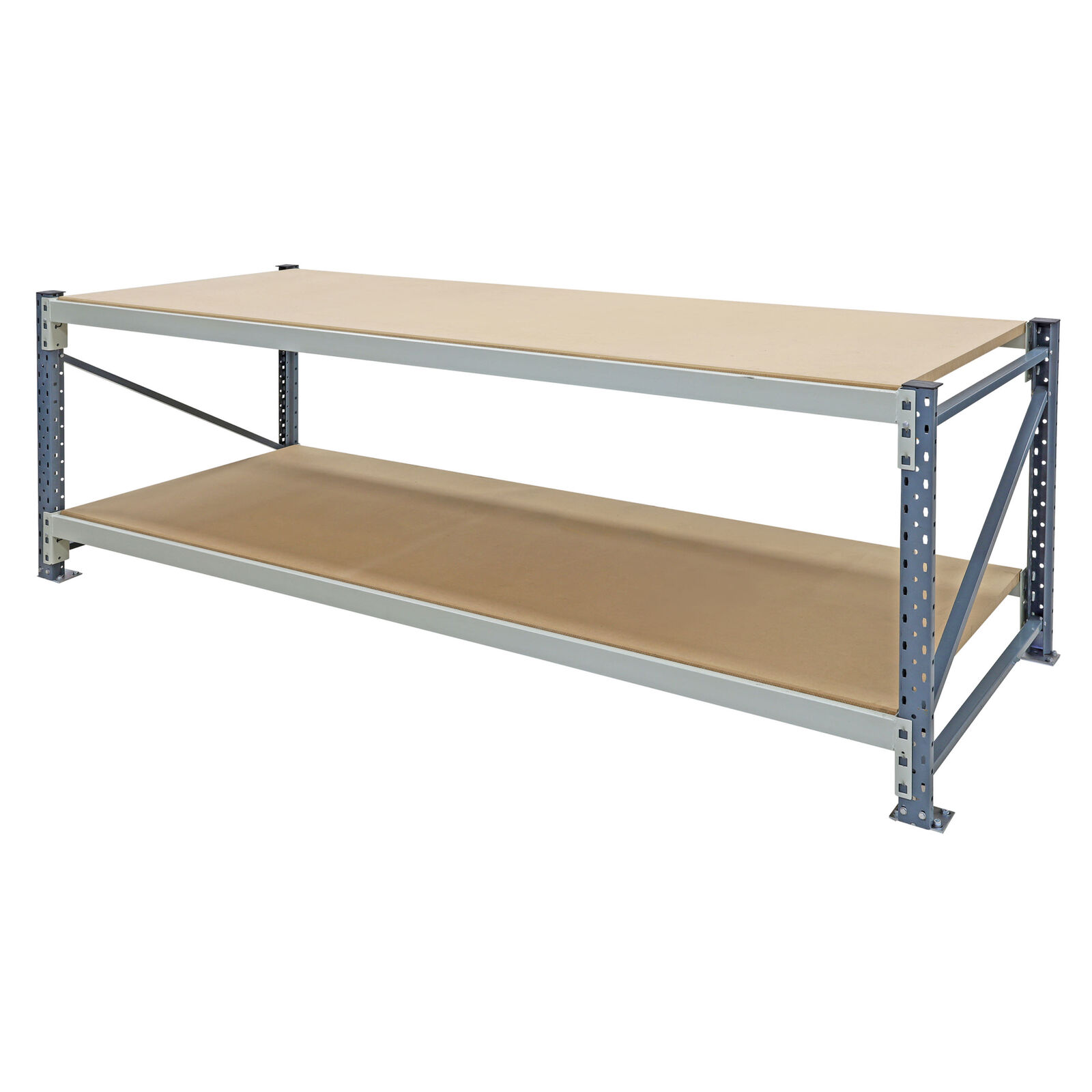 Bottom Shelf to suit Heavy Duty Work Bench 