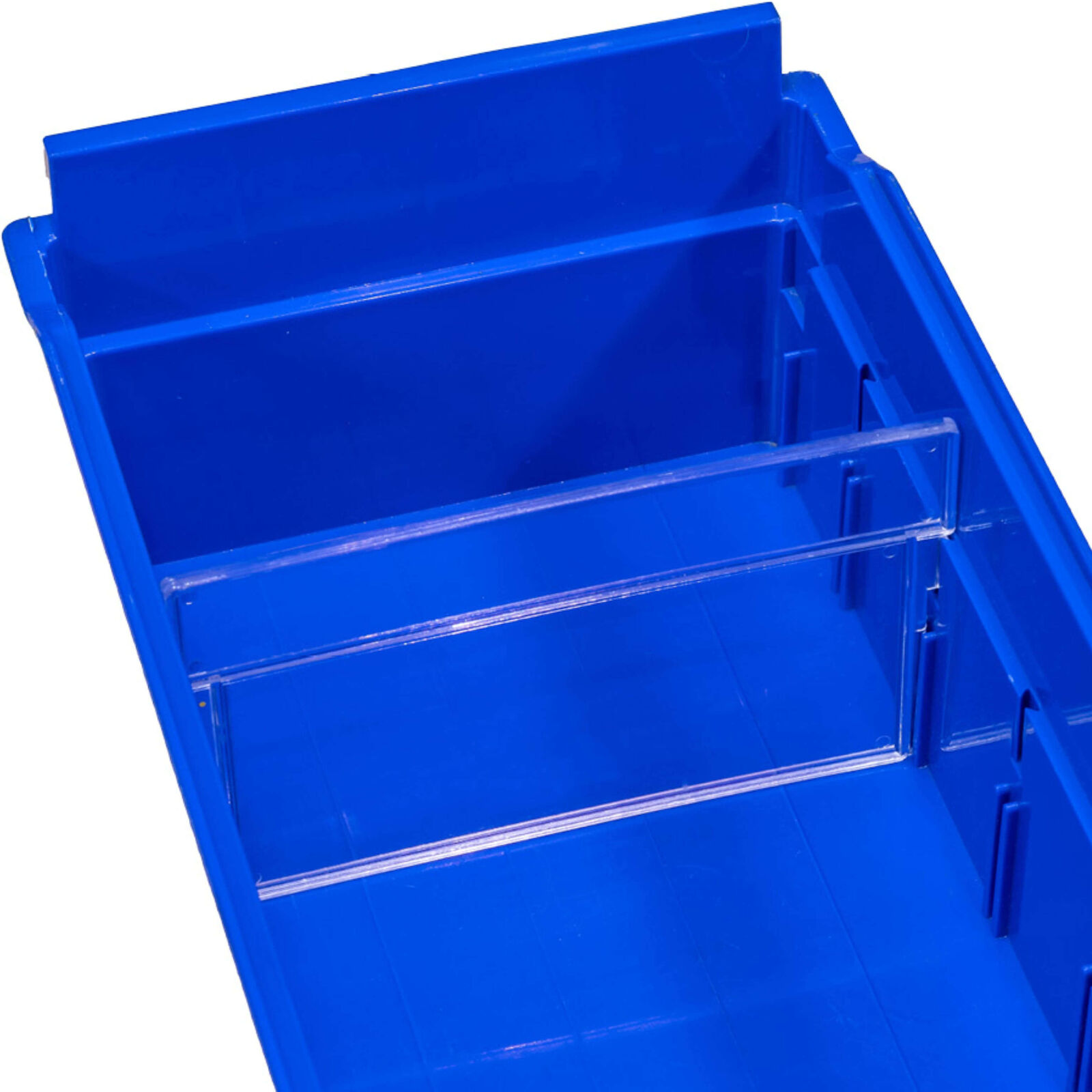 Optional Divider to suit Parts Tray Cabinet (sold as pack of 12)